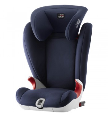 Автокресло BRITAX-ROMER KIDFIX SL Moonlight Blue
